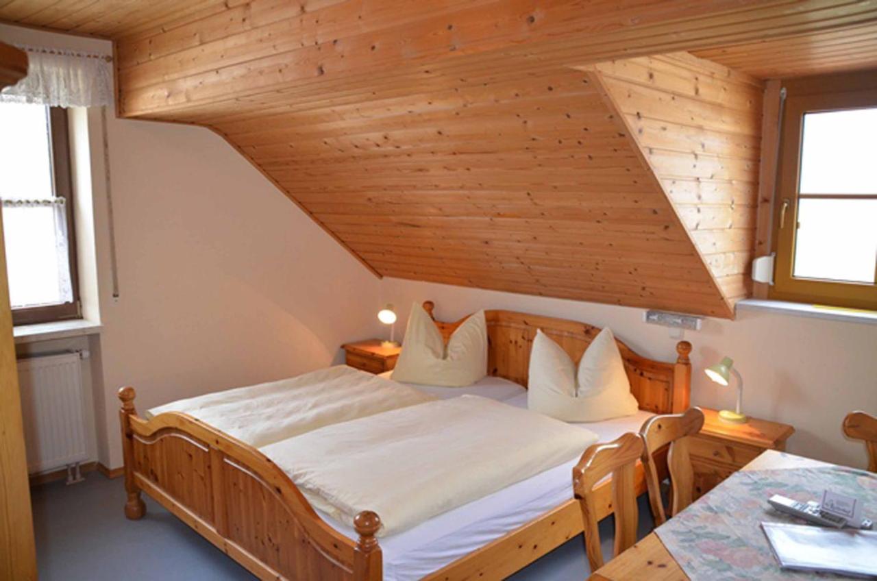 Pensjonat Kollerhof Neunburg vorm Wald Zewnętrze zdjęcie