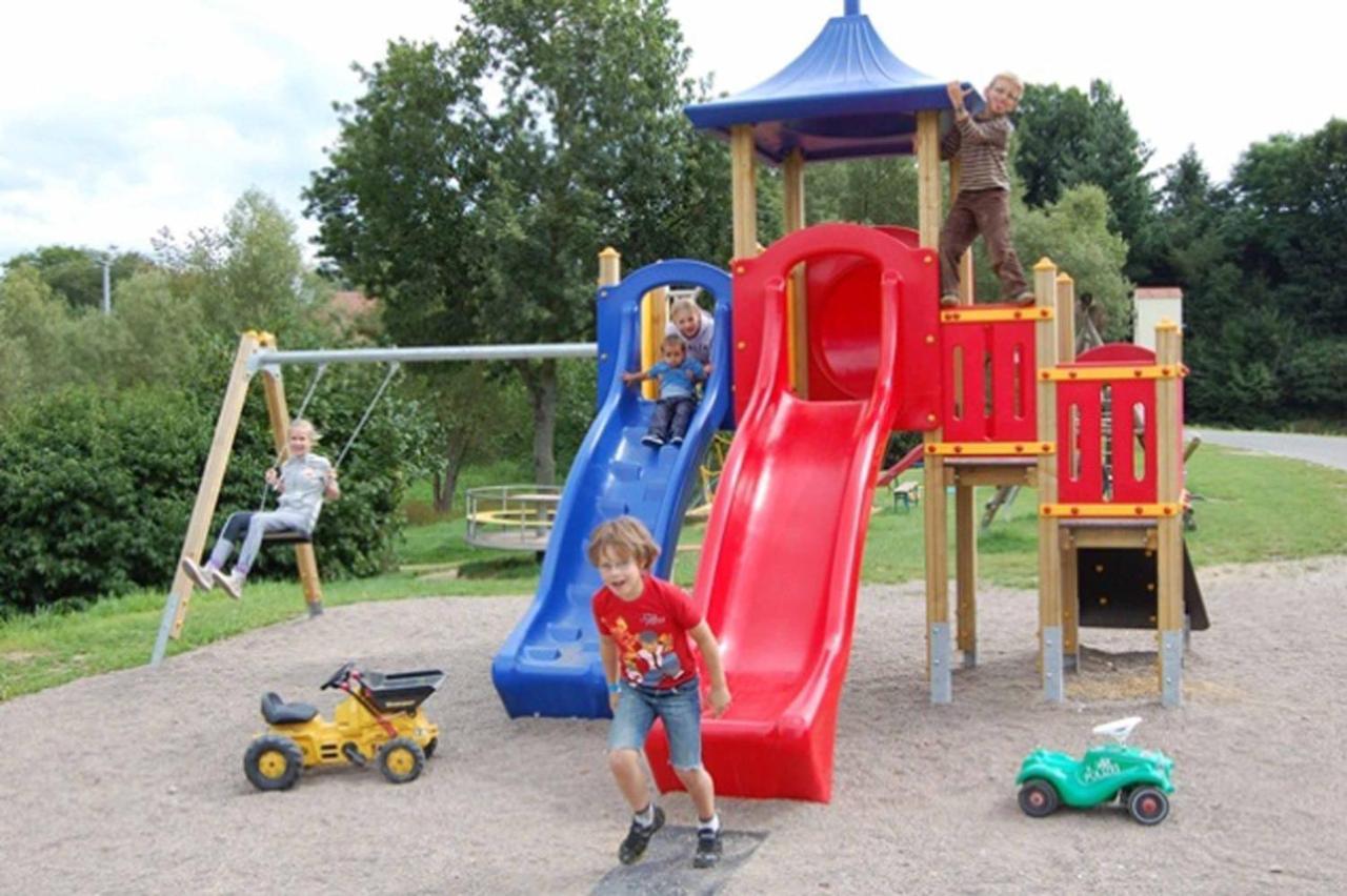 Pensjonat Kollerhof Neunburg vorm Wald Zewnętrze zdjęcie